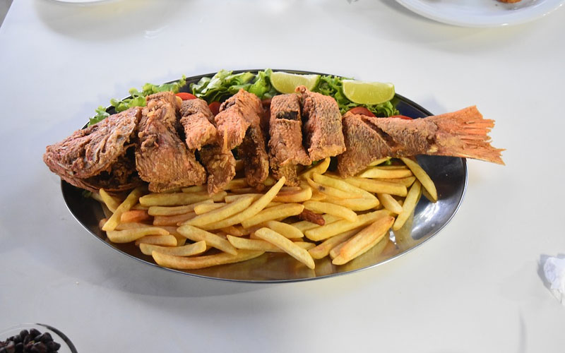 Is Air Frying Actually Healthy? DailyThings.me