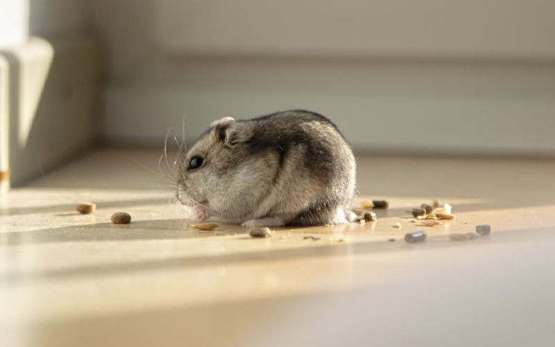 Foods That Attract Mice To Your Home Dailythingsme 