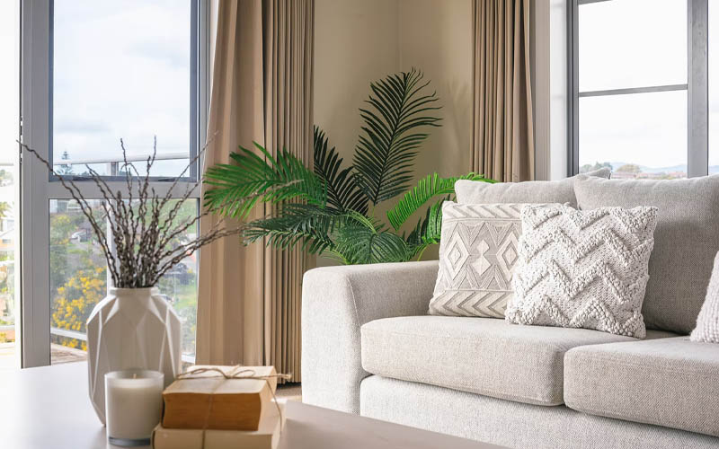 4 Decoration Hacks to Make Your House Look Trendy and Vibrant