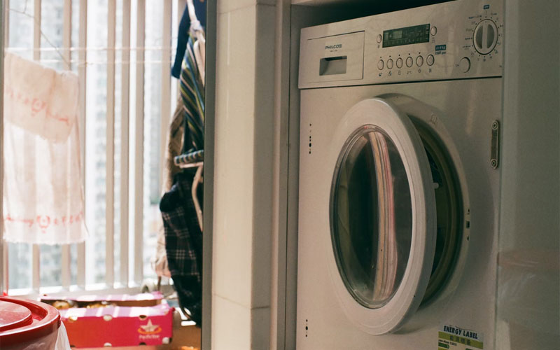 Never Put These Items in Your Dryer DailyThings.me