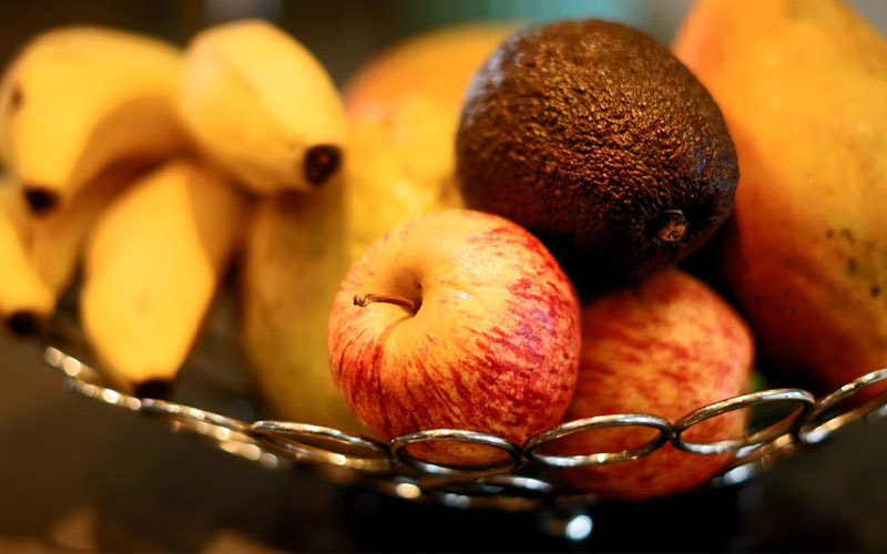 How to eliminate fruit flies using what you already have at home