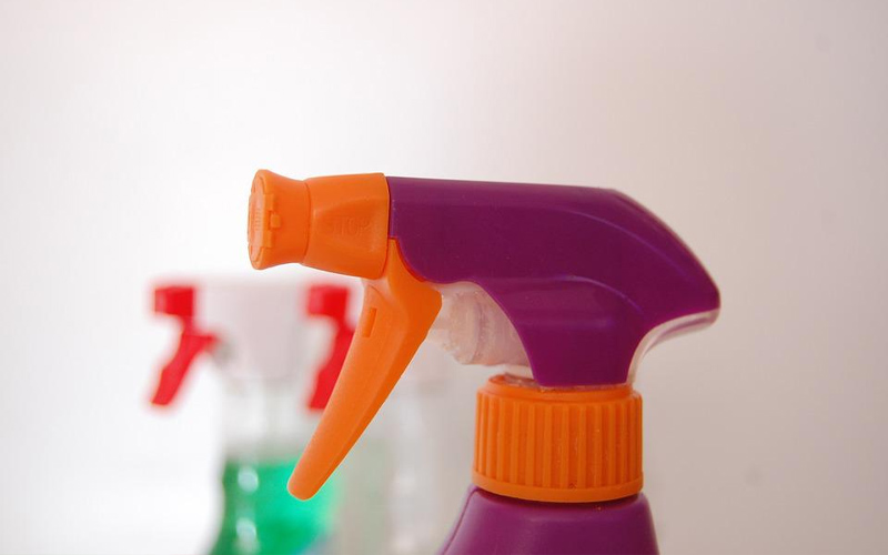 9 Old Cleaning Hacks Everyone Should ReLearn DailyThings.me