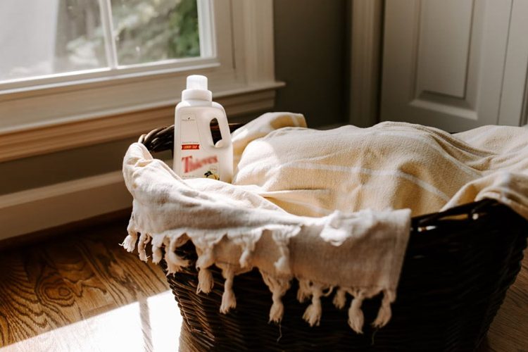 6 of the Worst Laundry Detergents You Must Avoid DailyThings.me