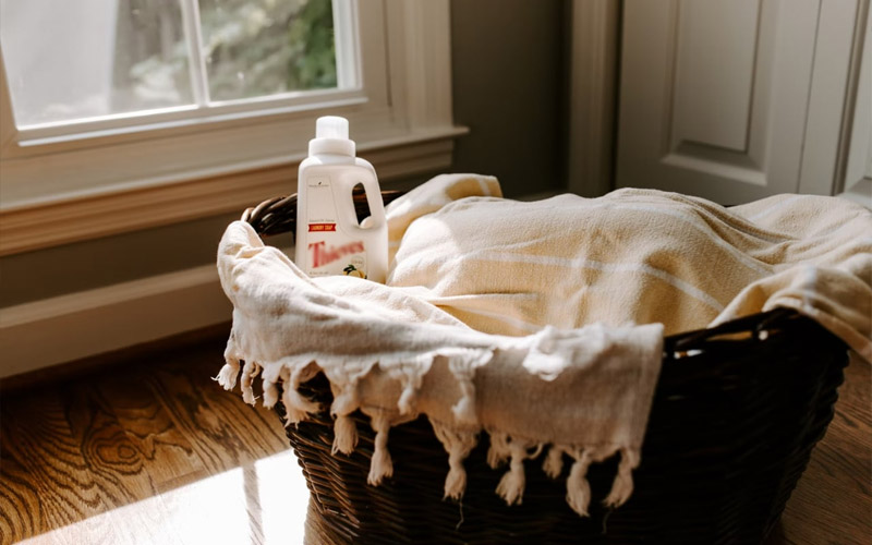 6 of the Worst Laundry Detergents You Must Avoid DailyThings.me