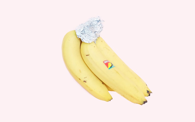 Brilliant Aluminum Foil Tricks Everyone Should Know DailyThings.me