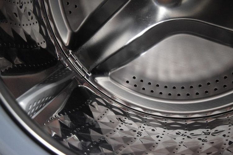 How to Remove Mold from Your Washing Machine DailyThings.me