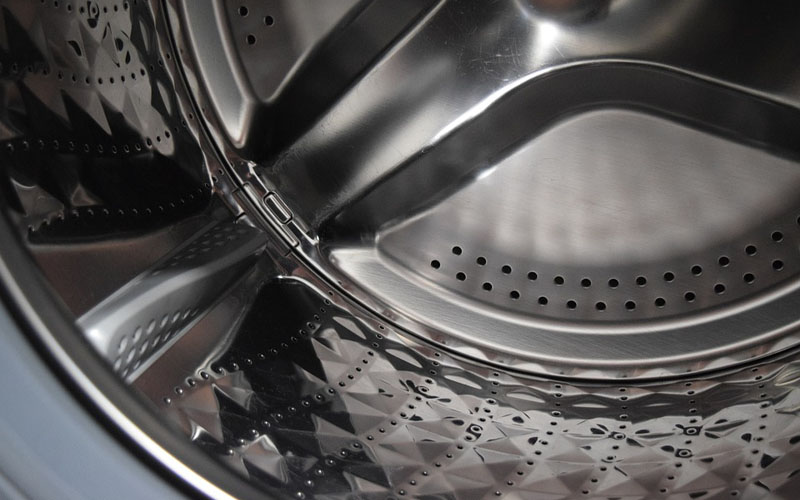 How to Remove Mold from Your Washing Machine DailyThings.me