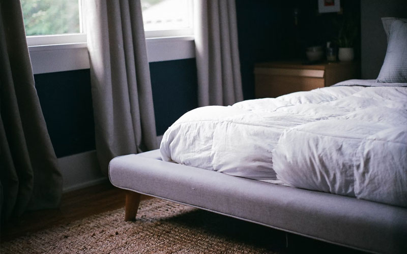 MustKnow Hacks to Clean Your Dirty Mattress DailyThings.me