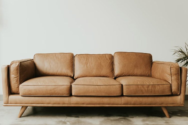 The Best Trick to Repair Scratched Leather Furniture DailyThings.me