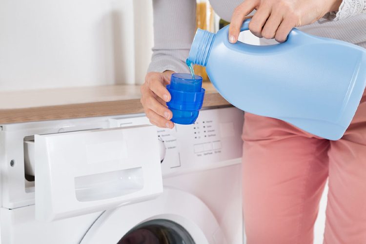 The Most Affordable Homemade Laundry Detergent! DailyThings.me