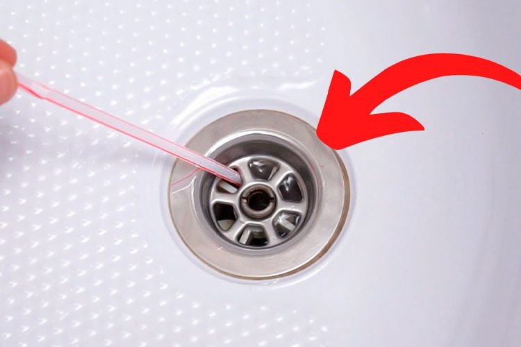 This Cleaning Hack Will Save You Hundreds Of Dollars In Plumbing Costs ...