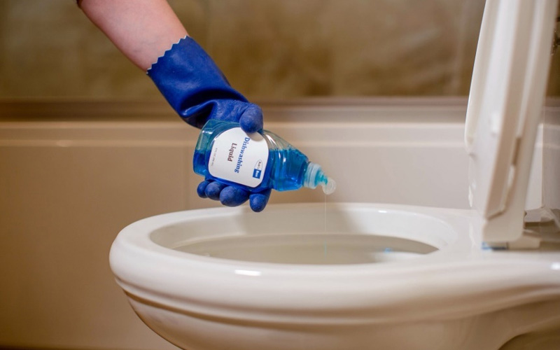 Unclog Your Toilet Like a Pro with These Methods – DailyThings.me