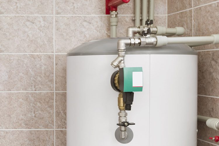 Here Is the Lifespan of Water Heaters DailyThings.me