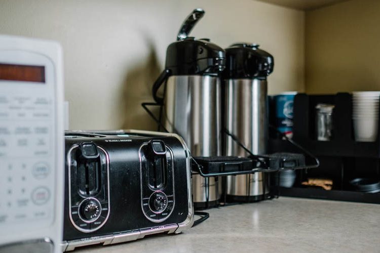 The Best Cleaning Tips to Keep Your Toaster Oven Intact DailyThings.me