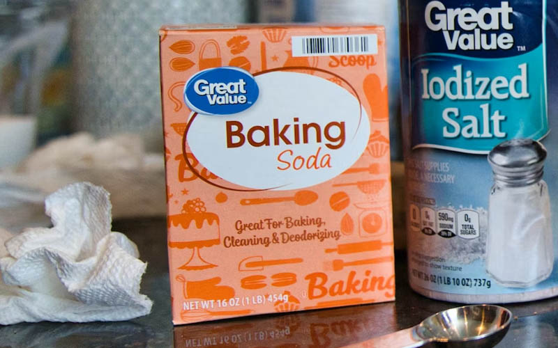 Top 6 Surprising Uses For Baking Soda You Must Know Dailythings Me