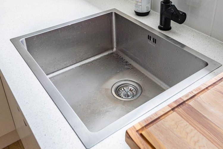 Make Your Garbage Disposal Fresh and Clean with This TikTok Hack