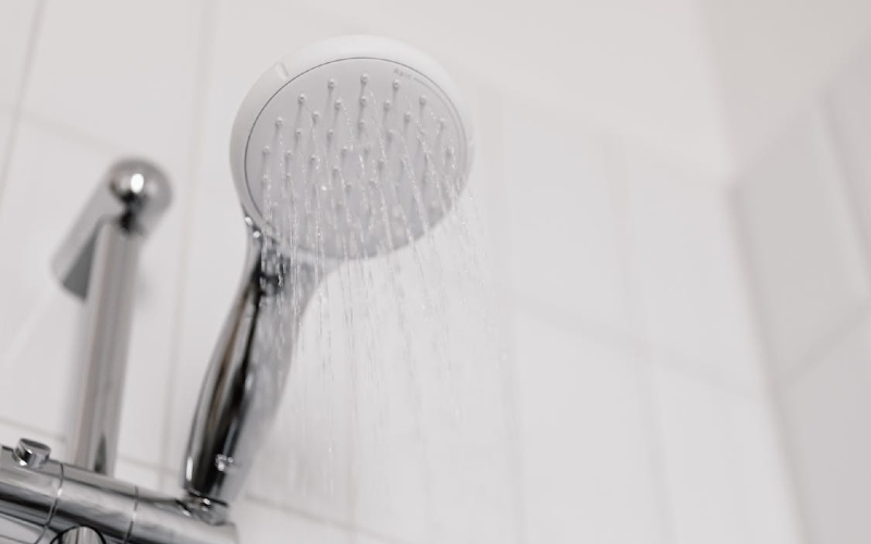 How to Clean Your Shower Head Effortlessly at Home DailyThings.me