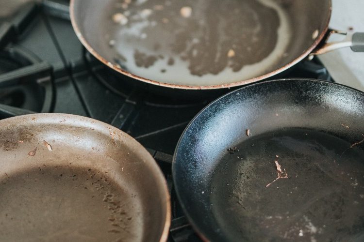 Why White Vinegar Is Ineffective at Grease Stain Removal DailyThings.me