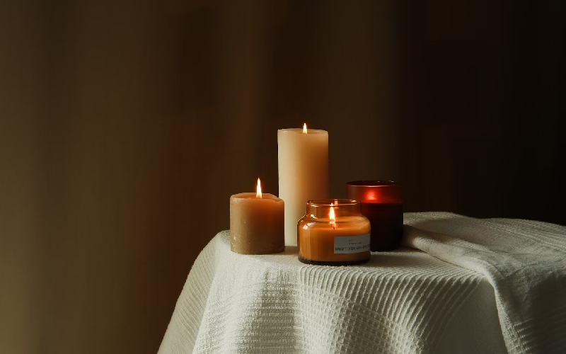 How to Make Your House Smell Like a Hotel with Easy Tricks DailyThings.me